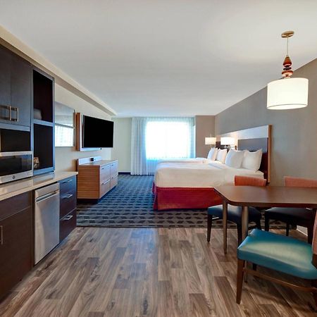 Towneplace Suites Las Vegas Airport South Exterior photo