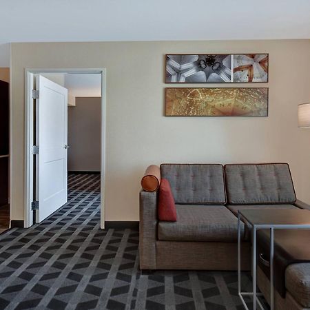 Towneplace Suites Las Vegas Airport South Exterior photo